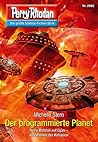 Perry Rhodan 2892 by Michelle Stern