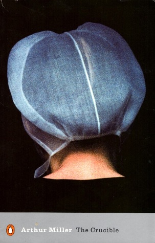 The Crucible