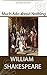 Much Ado About Nothing by William Shakespeare