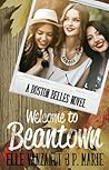 Welcome to Beantown by Elle Vanzandt Welcome to Beantown by Elle Vanzandt