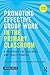 Promoting Effective Group Work in the Primary Classroom: A handbook for teachers and practitioners (Improving Practice (TLRP))