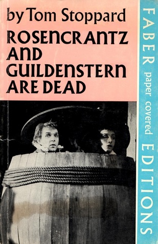 Rosencrantz and Guildenstern are Dead