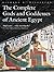 The Complete Gods and Goddesses of Ancient Egypt