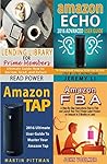 Amazon Books Box Set: 4 in 1: Unique Amazon Opportunities And Devices!