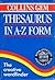 Collins Gem Thesaurus (Collins Gems)