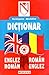 Dicționar Englez-Român Român-Englez