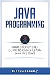 Java: Programming...