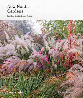 New Nordic Gardens: Scandinavian Landscape Design (Hardcover)