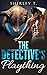 Romance: The Detective's Pl...