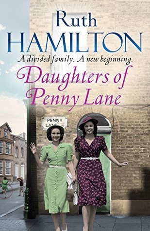 Daughters of Penny Lane (Kindle Edition)