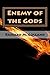 Enemy of the Gods: The Second Book in the Champion Trilogy