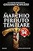 Il marchio perduto del templare by Giuliano Scavuzzo
