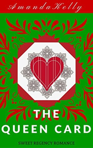 The Queen Card (Kindle Edition)
