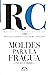 Moldes para la fragua