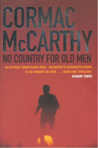 No Country for Old Men