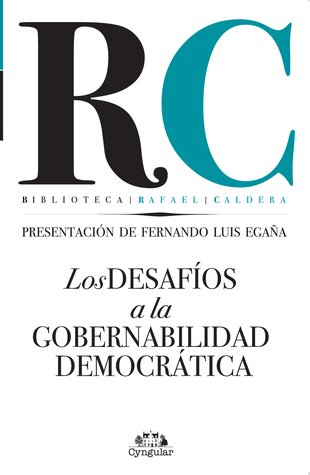 Los desafíos a la gobernabilidad democrática