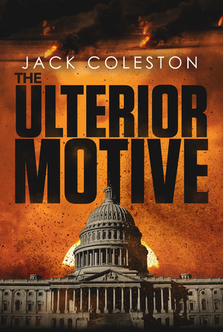 The Ulterior Motive (Paperback)