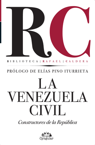 La Venezuela Civil