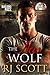 The New Wolf (Building The Pack, #1)