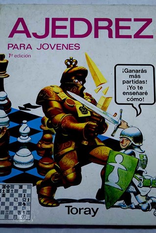 Ajedrez para jóvenes