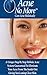 Acne No More - A Unique Ste...