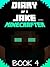 Minecraft: Diary of a Jake Minecrafter Book 4: (Unofficial Minecraft Book) (Gold KID Minecraft Series)