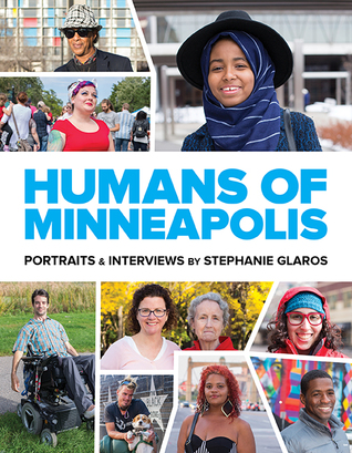 Humans of Minneapolis