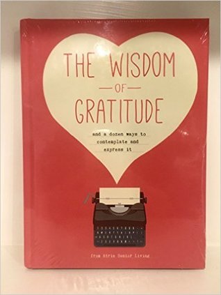 The Wisdom of Gratitude