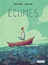 Écumes by Ingrid Chabbert