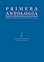 Primera antología: Poesía española contemporánea