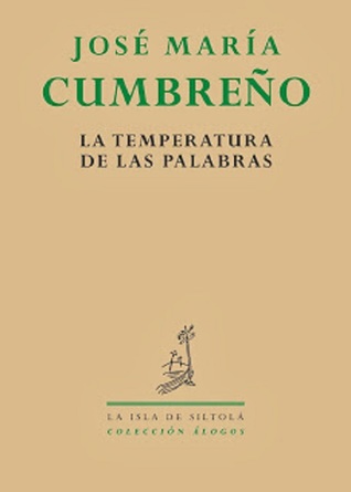 La temperatura de las palabras