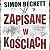 Zapisane w kościach (David Hunter, #2)