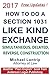 How To Do A Section 1031 Li...