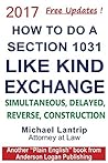 How To Do A Secti...