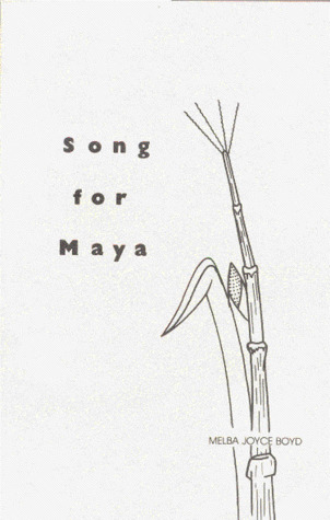 Song for Maya