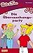 Bibi & Tina - Die Überraschungsparty: Roman zum Hörspiel (German Edition)