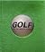 Golf: The Ultimate Guide