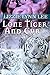 Lone Tiger And Cub