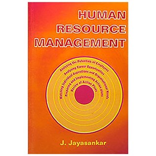 Human Resource Management (Paperback)