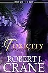 Book cover for Toxicity (Out of the Box, #13)