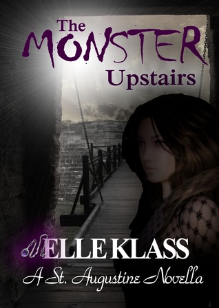 The Monster Upstairs (Bloodseeker, #2)