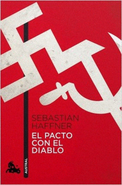 El pacto con el diablo