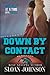 Down By Contact (Wilmington Breakers, #1)