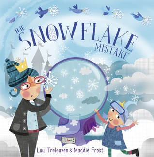 The Snowflake Mistake (Paperback)
