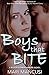 Boys that Bite (Blood Coven...