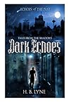 Dark Echoes (Shifters of Caerton, #0)