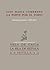 La parte por el todo by José María (1972- ) Cumbreñ...