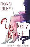 Unlikely Match by Fiona Riley