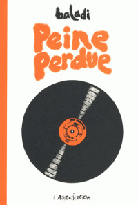 Peine perdue (Paperback)