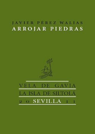 Arrojar piedras (Paperback)